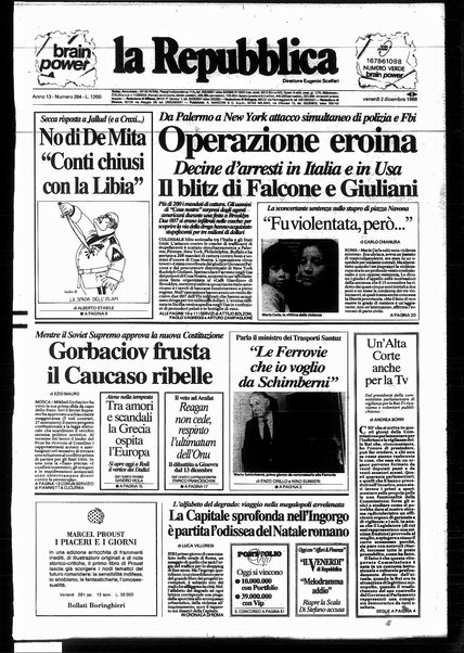 La repubblica